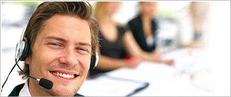 A 24x7 technical support service A 24x7 technical support service